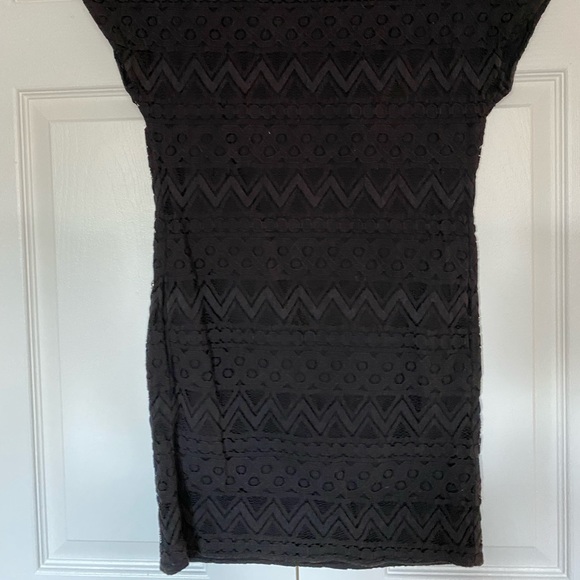 AX boxy dress SZ 0P - Picture 4 of 4